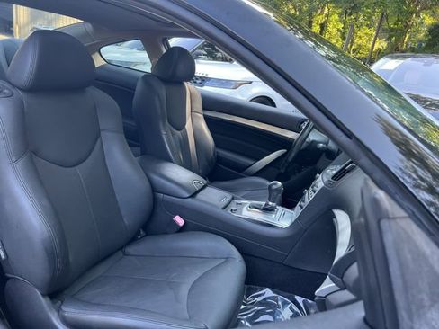 Used 2015 INFINITI Q60 Journey w/ Premium Package image 30