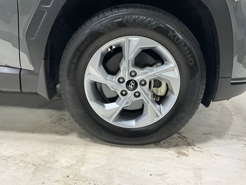 Used 2024 Hyundai Tucson SEL image 9