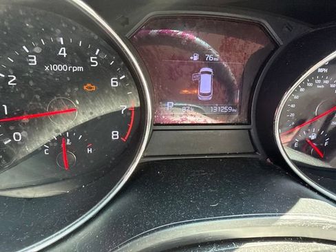 Used 2020 Kia Sedona L FWD image 8
