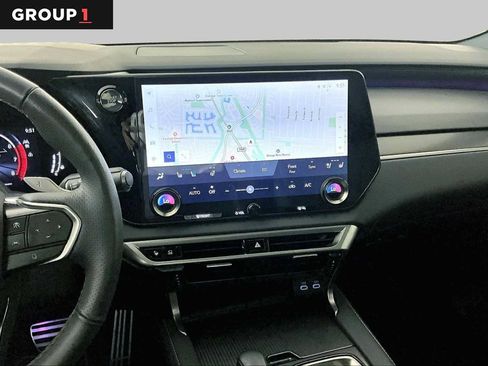 Certified 2023 Lexus RX 350 F Sport w/ Cold Area Package AWD/4WD image 7