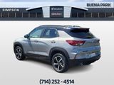 Used 2023 Chevrolet TrailBlazer RS w/ Convenience Package image 6