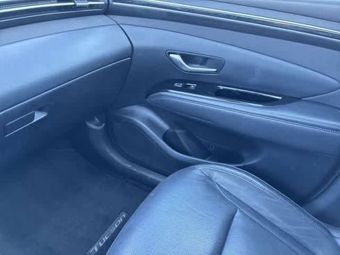 Used 2022 Hyundai Tucson Limited image 33