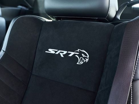 Used 2023 Dodge Challenger SRT Hellcat image 30