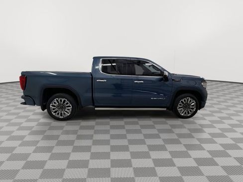 Used 2024 GMC Sierra 1500 Denali Ultimate image 12
