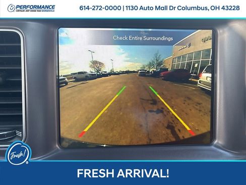 Used 2021 Dodge Charger Scat Pack image 21