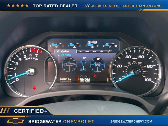 Used 2022 Ford F250 Lariat w/ Tremor Off-Road Package AWD/4WD image 9