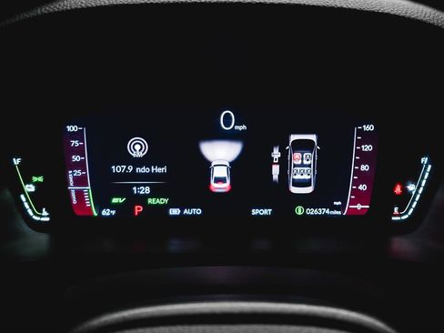 Used 2023 Honda Accord Sport image 23