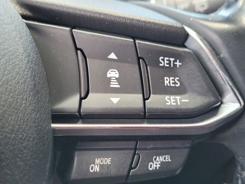 Used 2020 MAZDA CX-5 Touring FWD image 24