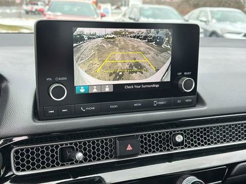 Used 2024 Honda Civic Sport image 15