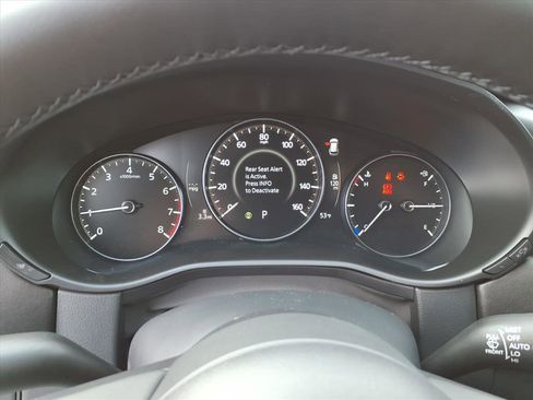 New 2026 MAZDA CX-50 AWD 2.5 S w/ Premium Package image 18