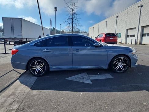 Used 2021 Honda Accord Touring image 10