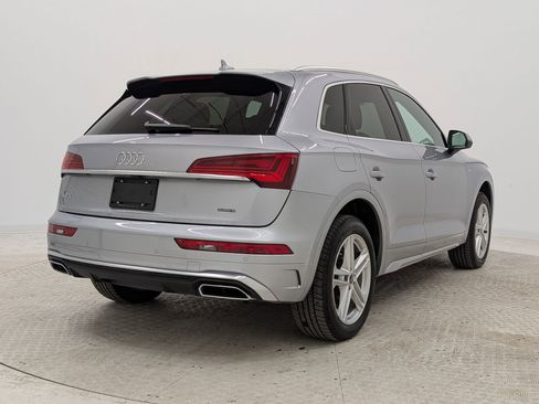Used 2022 Audi Q5 e Premium image 9