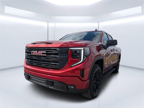 Used 2024 GMC Sierra 1500 Elevation image 7