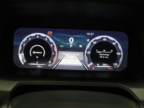 Used 2025 Toyota 4Runner Limited image 42