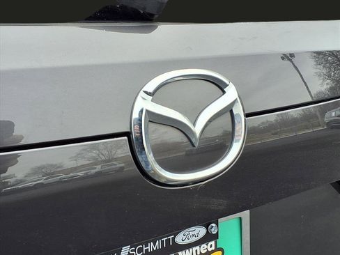 Used 2020 MAZDA CX-5 Touring image 30