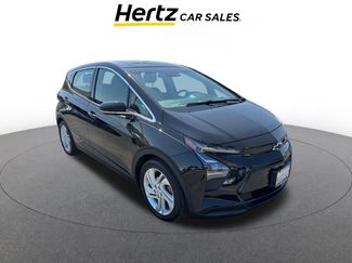 Used 2023 Chevrolet Bolt LT w/ Driver Confidence Package image 1