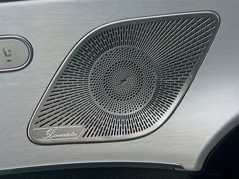 New 2025 Mercedes-Benz GLE 53 AMG 4MATIC Coupe image 19