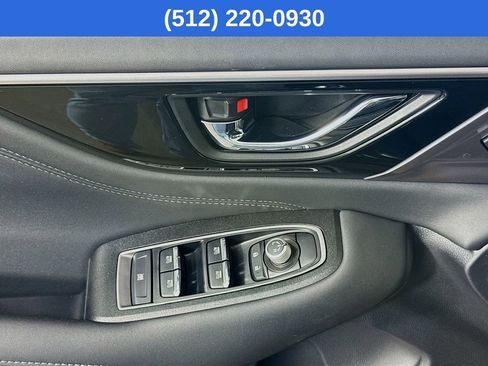 Used 2025 Subaru Legacy Limited image 22