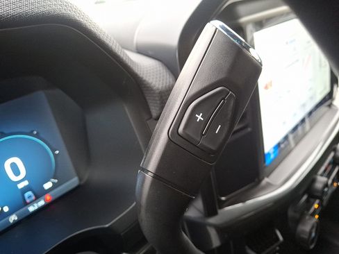 New 2025 Ford F150 STX w/ STX Black Appearance Package image 15