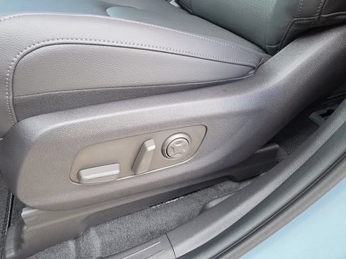 New 2027 Kia Carnival SX Prestige FWD image 20