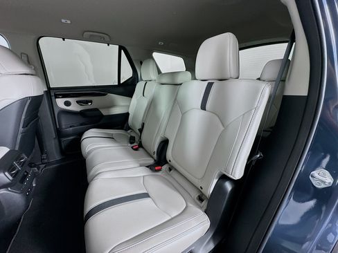 New 2026 Honda Pilot EX-L image 24