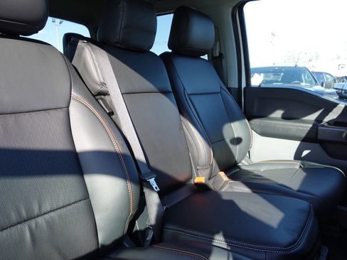 Used 2023 Ford F250 XLT image 31