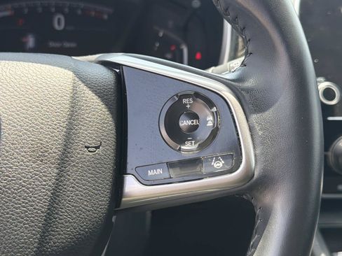 Used 2021 Honda CR-V EX-L image 10