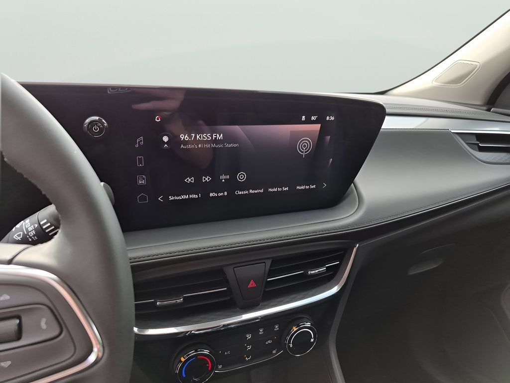 New 2026 Buick Envista Sport Touring w/ Convenience I Package FWD image 31