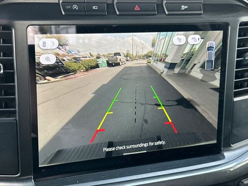 Used 2024 Ford F150 STX image 19