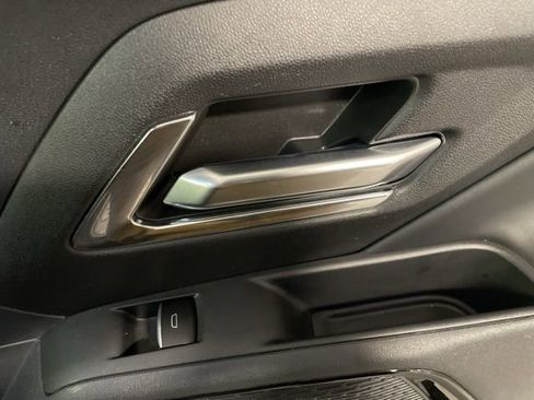 Used 2024 Chevrolet Silverado EV RST image 45