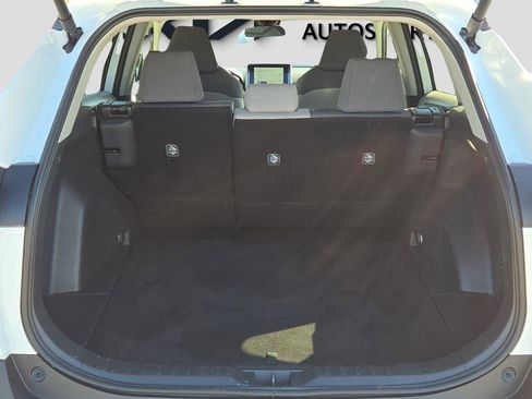 Used 2024 Toyota RAV4 XLE image 11