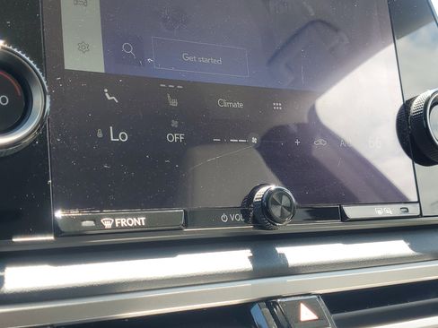 Used 2024 Lexus RX 350 FWD w/ Technology Package image 28