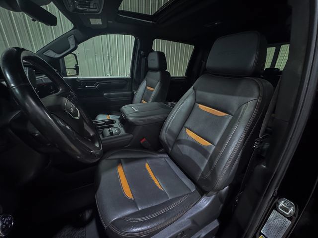 Used 2025 GMC Sierra 3500 AT4 w/ AT4 Premium Plus Package AWD/4WD image 15