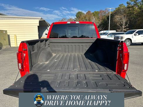 Used 2019 Ford F150 Lariat w/ Equipment Group 502A Luxury image 28