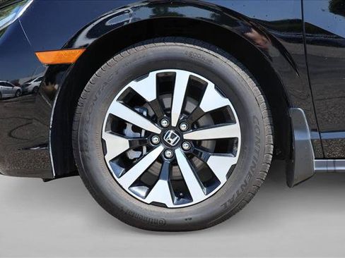 Used 2025 Honda Odyssey EX-L image 9