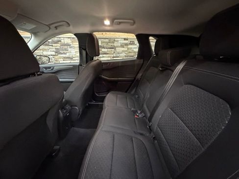 Used 2024 Ford Escape Active w/ Tech Pack #1 image 27