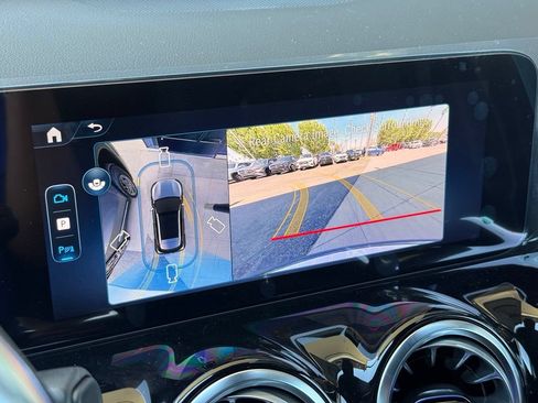 New 2026 Mercedes-Benz GLA 250 image 5