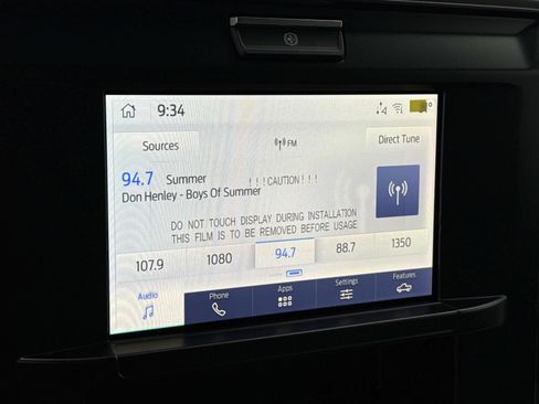 New 2026 Ford F550 2WD Crew Cab image 14