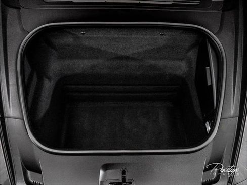 Used 2024 Porsche 911 GT3 RS image 4