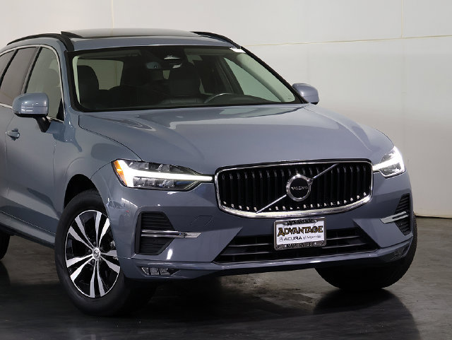 Used 2023 Volvo XC60 B5 Core AWD/4WD image 6