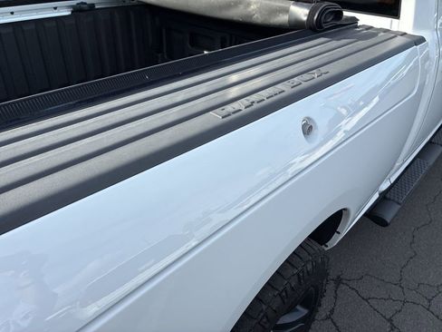 Used 2017 RAM 1500 Sport w/ Sport Premium Group image 9