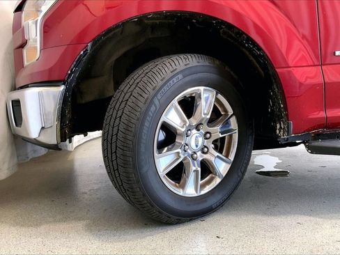 Used 2016 Ford F150 XLT w/ Equipment Group 302A Luxury RWD image 20