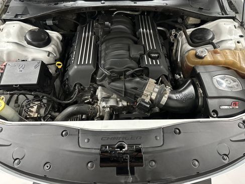 Used 2021 Dodge Charger Scat Pack image 37