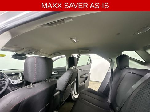 Used 2015 Chevrolet Equinox LS FWD image 12