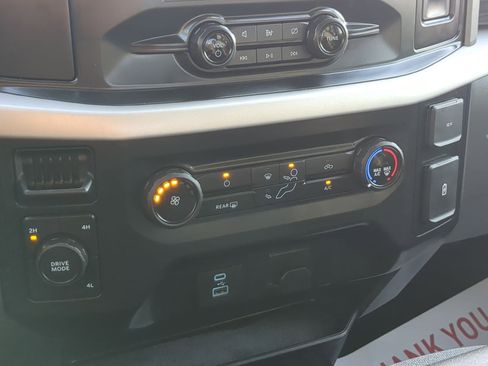 Used 2023 Ford F150 XLT image 23