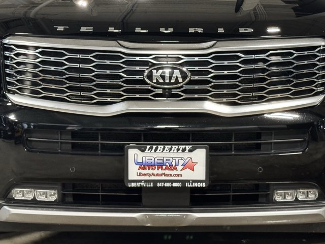 Used 2020 Kia Telluride SX AWD/4WD image 43