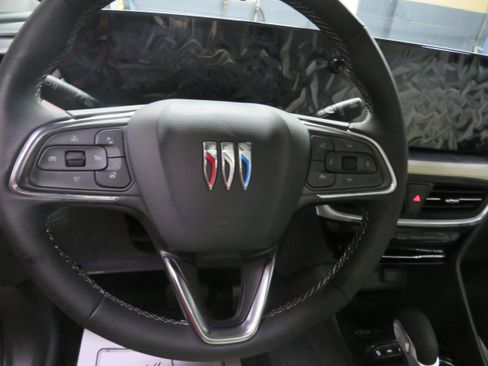 New 2026 Buick Encore GX Avenir w/ Avenir Technology Package image 15