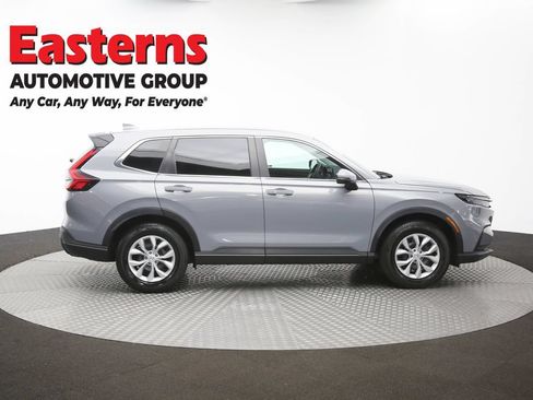 Used 2024 Honda CR-V LX image 39