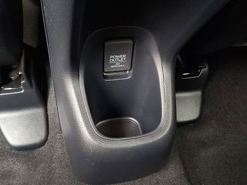 Used 2022 Honda HR-V EX image 11