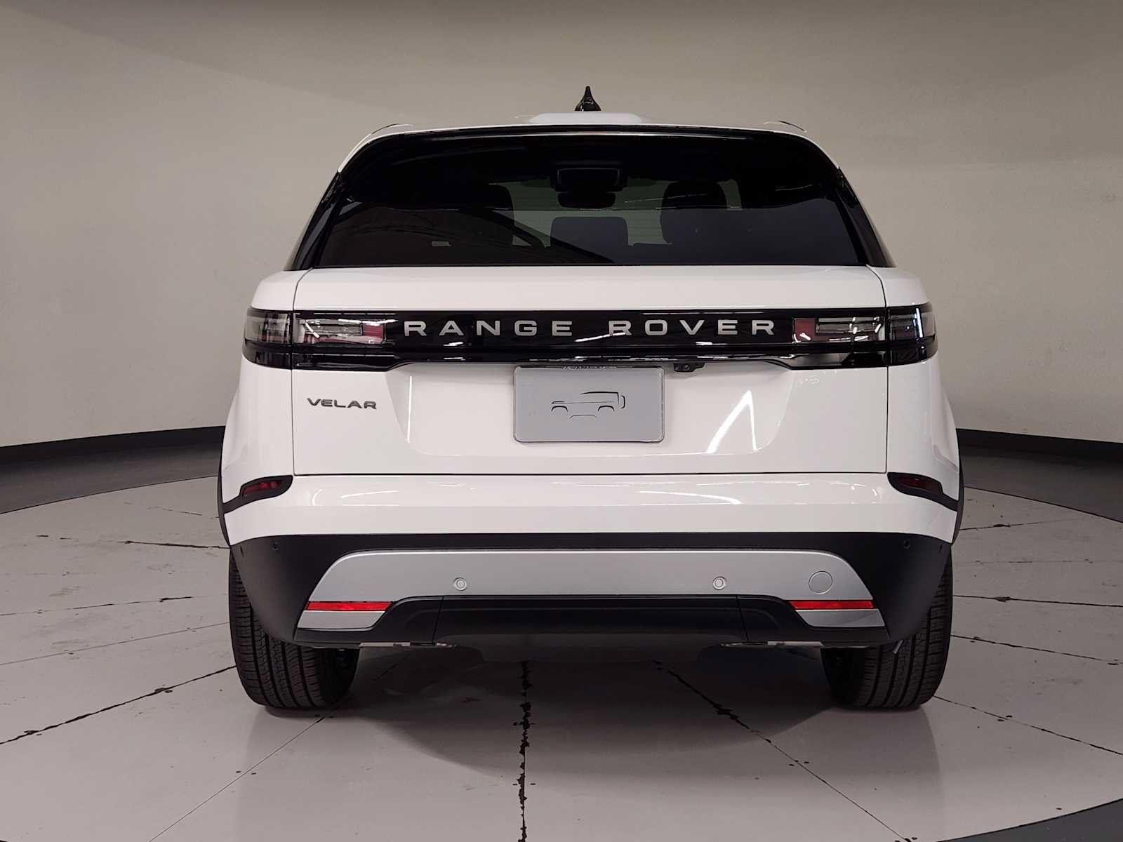New 2026 Land Rover Range Rover Velar S AWD/4WD image 10